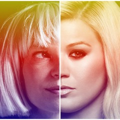 Sia - Fire Meet Gasoline vs Kelly Clarkson - Already Gone Mashup