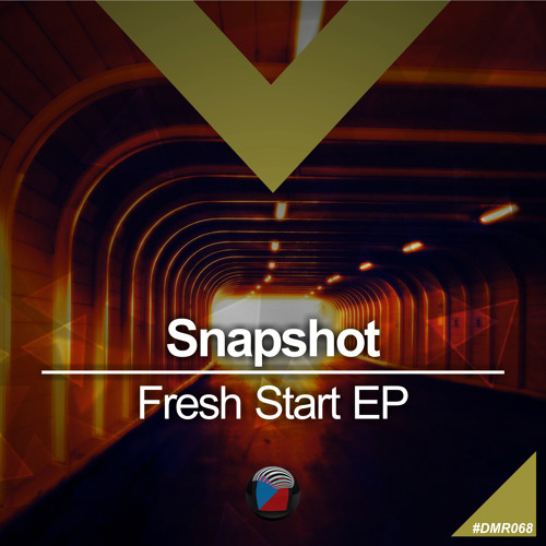 #DMR068: Snapshot - Clap Your Hands (Original Mix)