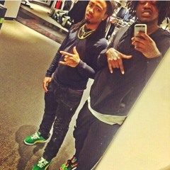 Muhlah X Ghacha - All Black