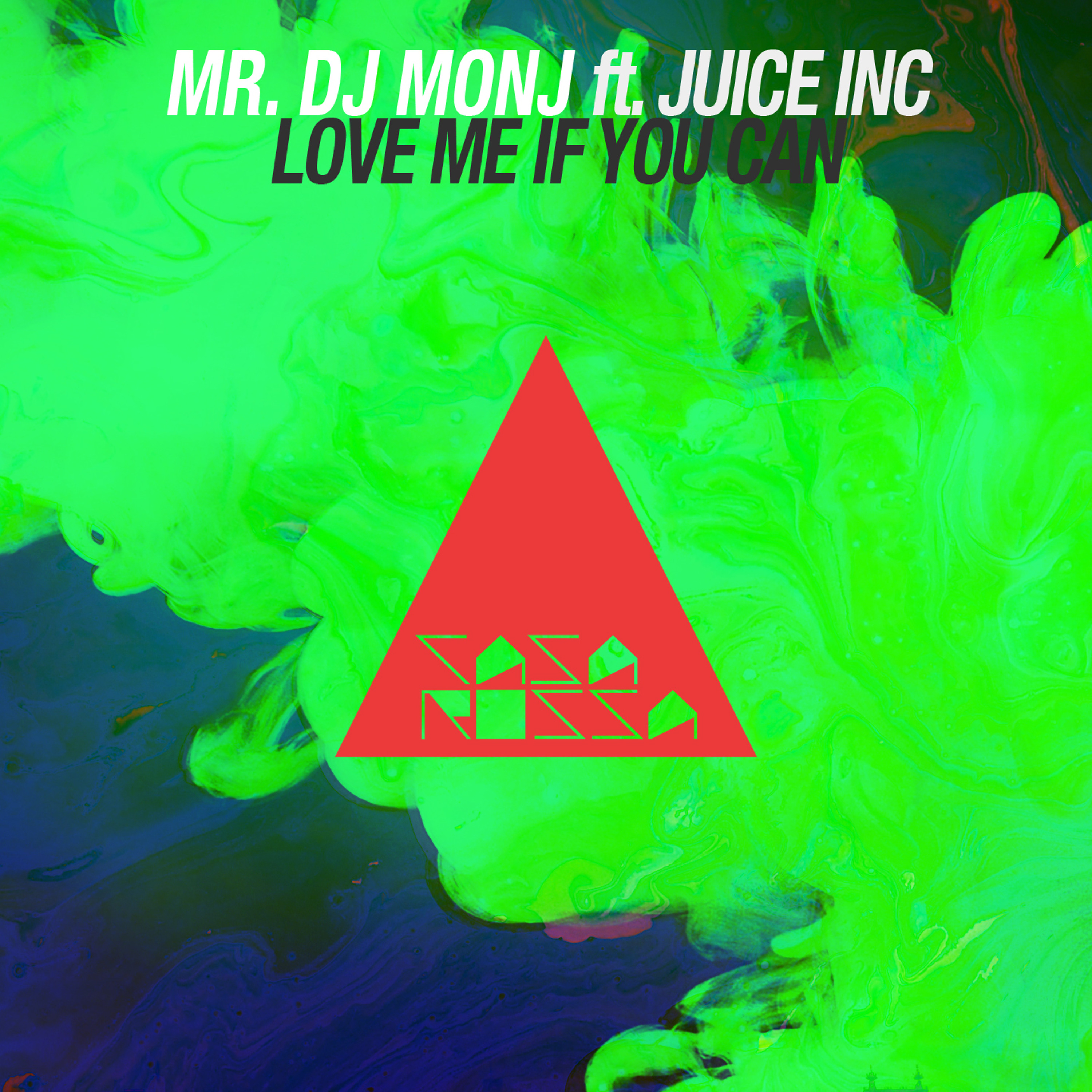 Mister Monj