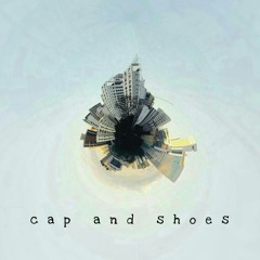 Berdiri Sendiri - Cap And Shoes