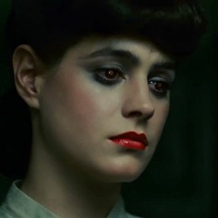 SEAN YOUNG  (TRIBUTE TO BLADE RUNNER)