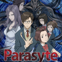 Parasyte - Next To You - Electric Guitar Cover