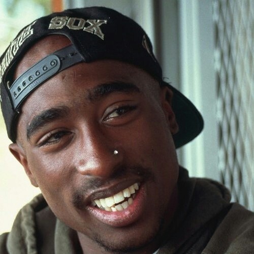 Tupac - Don't You Trust Me (Original Version) (1992)