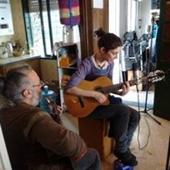 MonaConGuitarra_Sergio Di Mario_en 9 de Julio_Nido de Condor