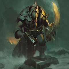 Leagues Of Legends - Revival Gangplank