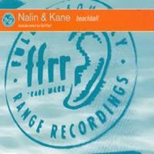 Nalin & Kane -A Game Of Kicking & Cruising (Sparkos & Macca Remix)