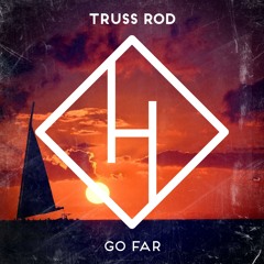 Truss Rod - Go Far - CRJ Rework