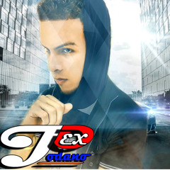 Jordano Exs Ft Antony Eliezer - COMO TU NO HAY 2