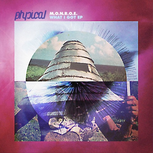 On Fire (Original Mix) - m.O.N.R.O.E. // Preview // Get Physical