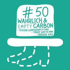 Wahrlich & Carbon - Empty (Breger Remix) Der Traegerlose Hut