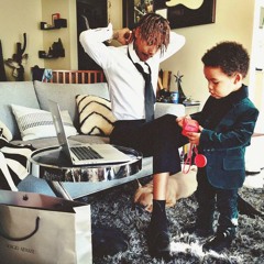 Wiz Khalifa - Say So