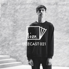 LIZECAST 021 - by DJ Pipe