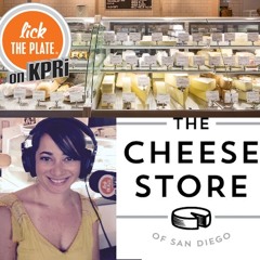 Marci Flores –The Cheese Store of San Diego-Seg2-8.4.15