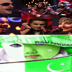Sohni Dharti Coke Studio Pakistan Season 8