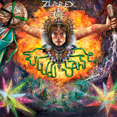 006 - Zirrex - Solar System - Part - 1