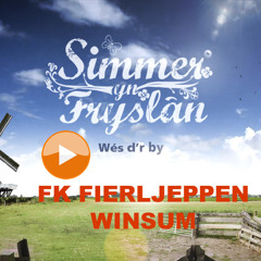 FK Fierljeppen Winsum