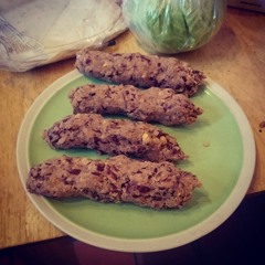 Bean Tubes for Dinner