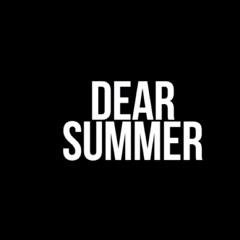 Jabri-Dear Summer