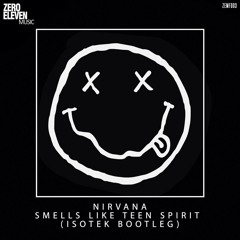 #ZEMFD03: Nirvana - Smells Like Teen Spirit (Isotek Rmx) (FREE DOWNLOAD)