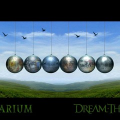 dream theater octavarium