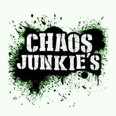 DIR001A Chaos Junkie Vs Ridvan - Do A Fallen Angel Sample