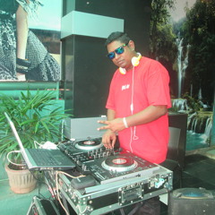 DJ kosala