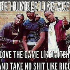 AROD   STACK LEVI  PRINCE SHORTY   IN LOVE WITH THE MONEY (BARONMADETHATBEAT)(ILLMIX)