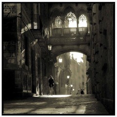 Max Stapf in Barcelona Part2