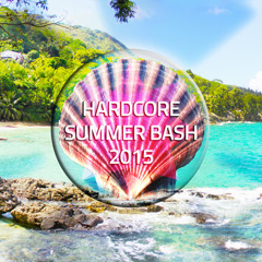 DJ DEPATH - Hardcore Summer Bash 2015 Makina Session