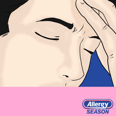 Allergy Season Radio No. 18: The Max McFerren Special