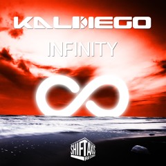 Infinity (feat. Addie)(Original Mix)