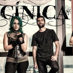 Cínica - Transparente Ft. Jimena Piretti (2014)