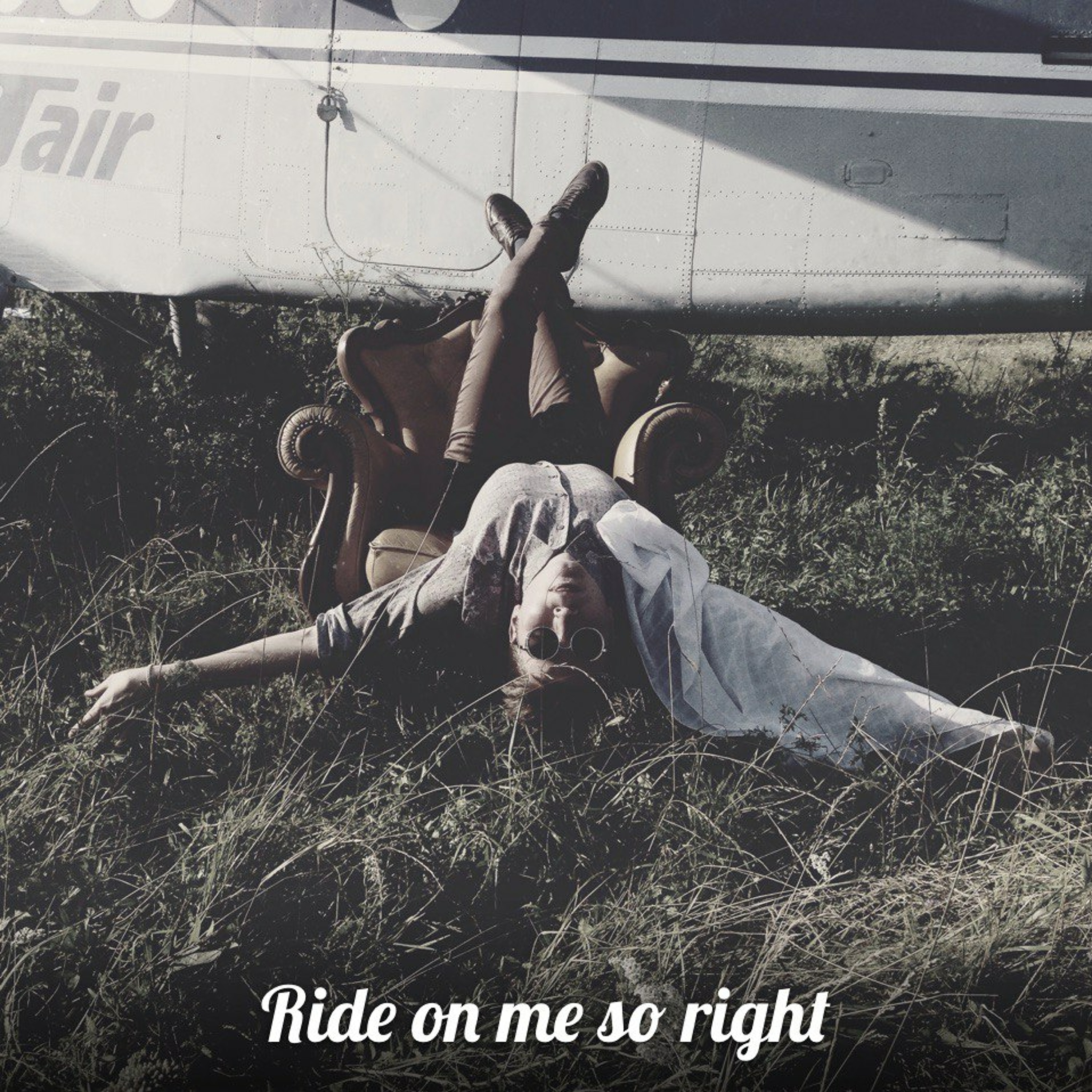 Ride On Me So Right episode artwork