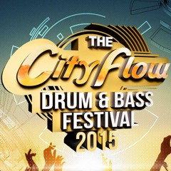 Aprentis - Cre8dnb City Flow Promo Mix