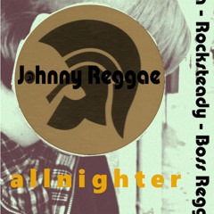 Johnny Reggae...taste It!