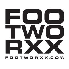 Darkcontroller @ FOOTWORXX Stage Qontinent(WarmUp In Your Face Mix)  FOOTWORXX PODCAST 047
