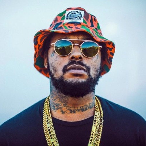 Stream ScHoolBoy Q Type Beat - Feelings 