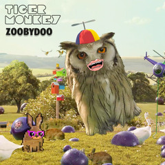 Zooby Doo By Tigermonkey