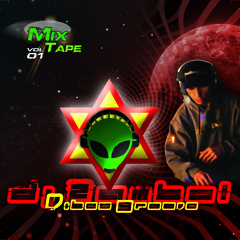 Mix Tape Zambol Groove #1