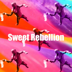 Sweet Rebellion (Feat. Blythe Baines) [Prod. by James Harte]