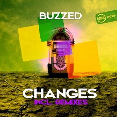 Buzzed - Changes (Bounce Enforcerz Remix) Sample