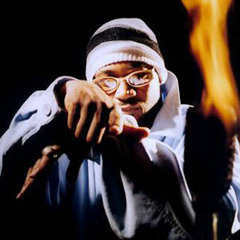 Ghostface Killah - Mighty Healthy (Architech Remix)