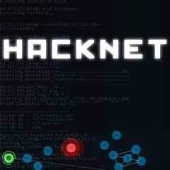 Malware Injection (Hacknet OST)