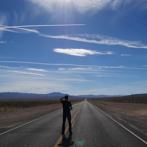Ron Miller - "California One" (Cali 2015)