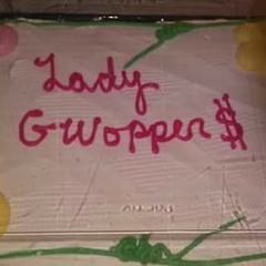 Lady Gwoppers-Yeah!!!-feat TANKY!!!