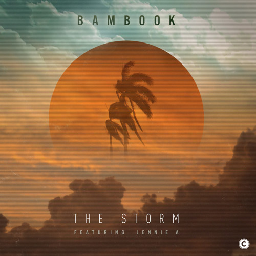 CP056: Bambook - The Storm featuring Jennie A