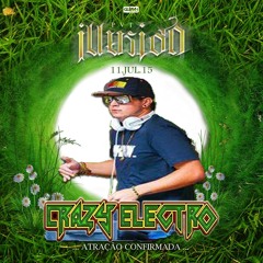 Crazy Electro - Illusion 25 - 07 (130 BPM)