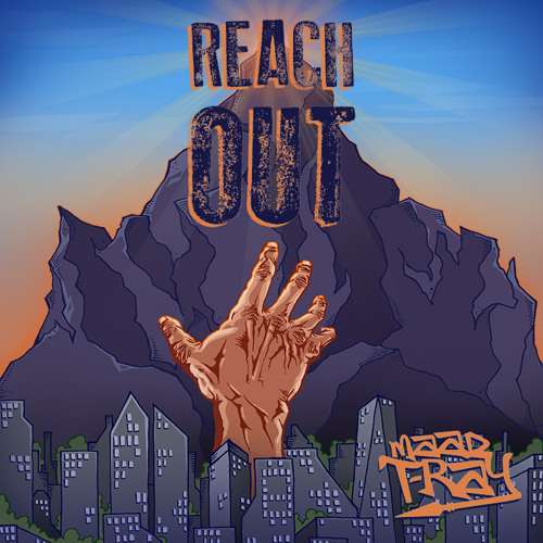 03 Dont Stress No One (feat. Eric Rachmany)