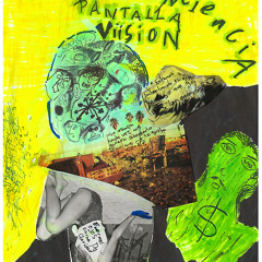 Enormes Ojos De Eterna Claridad